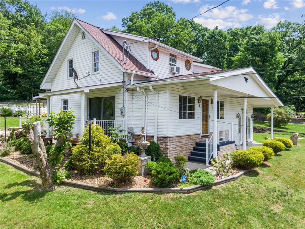 1303 Isabella Road Rd, Connellsville, Pennsylvania image 2