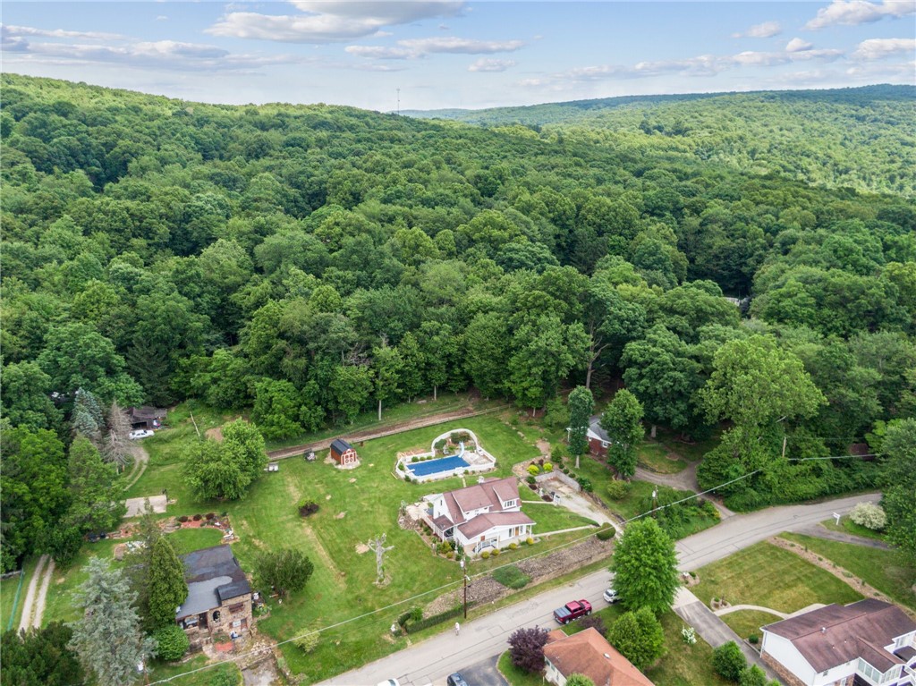 1303 Isabella Road Rd, Connellsville, Pennsylvania image 32