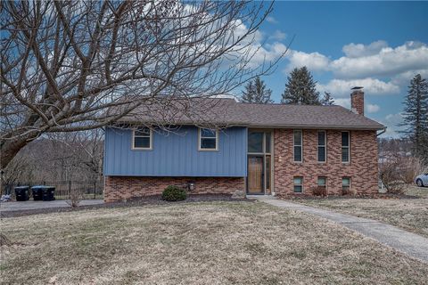 708 Brookshire Dr McCandless PA 15237