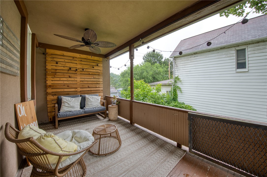 Lincoln Place, Pennsylvania 15207, United States, 3 Bedrooms Bedrooms, ,2 BathroomsBathrooms,Residential,Contingent,175569