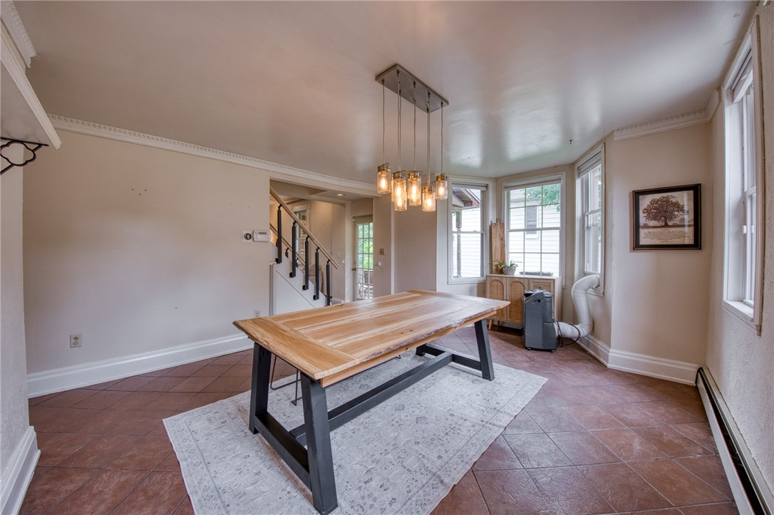 Lincoln Place, Pennsylvania 15207, United States, 3 Bedrooms Bedrooms, ,2 BathroomsBathrooms,Residential,Contingent,175569