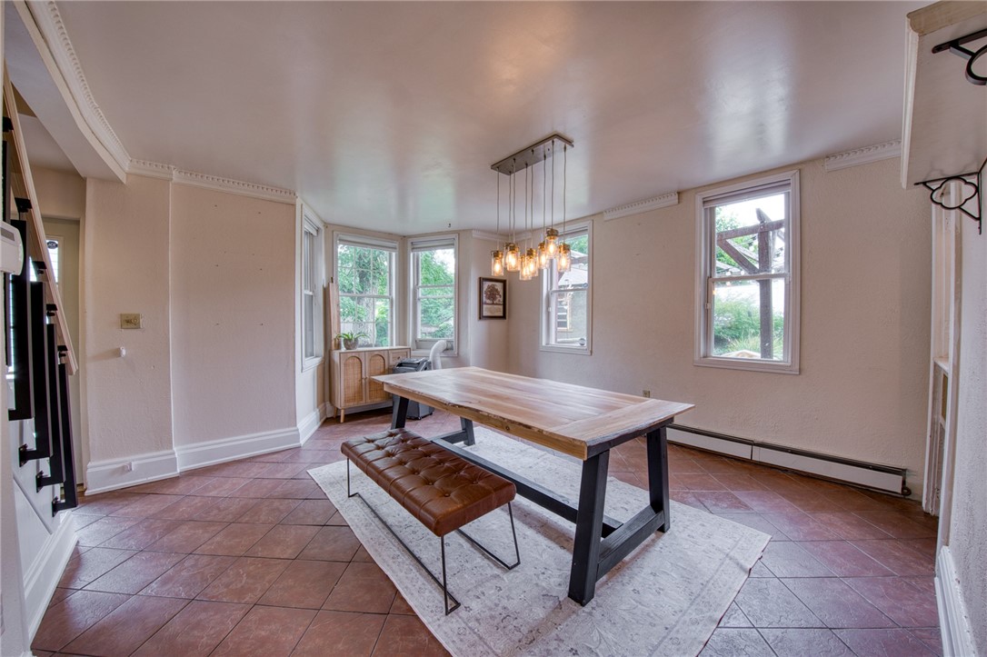 Lincoln Place, Pennsylvania 15207, United States, 3 Bedrooms Bedrooms, ,2 BathroomsBathrooms,Residential,Contingent,175569