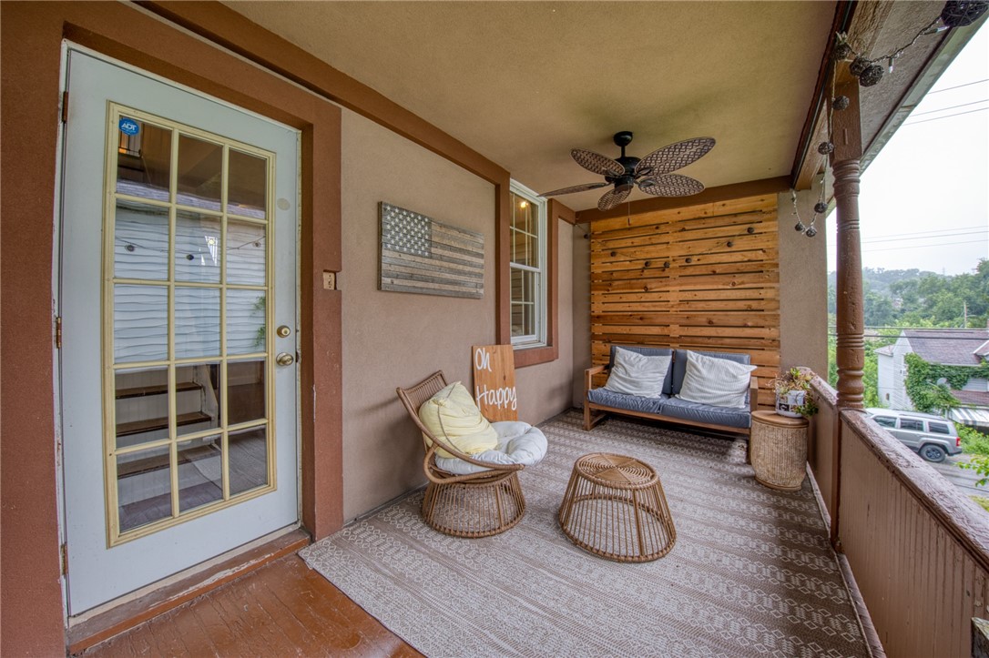 Lincoln Place, Pennsylvania 15207, United States, 3 Bedrooms Bedrooms, ,2 BathroomsBathrooms,Residential,Contingent,175569