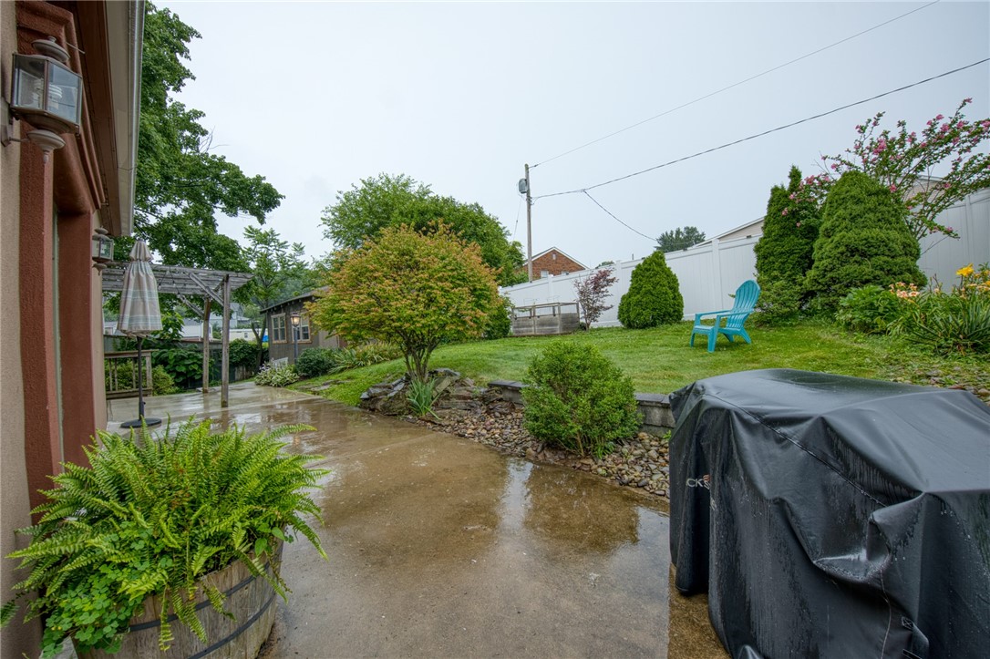 Lincoln Place, Pennsylvania 15207, United States, 3 Bedrooms Bedrooms, ,2 BathroomsBathrooms,Residential,Contingent,175569