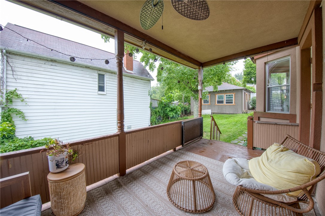 Lincoln Place, Pennsylvania 15207, United States, 3 Bedrooms Bedrooms, ,2 BathroomsBathrooms,Residential,Contingent,175569