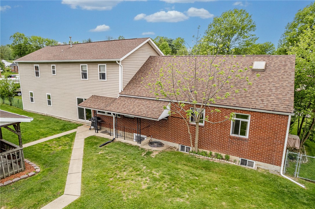 86 Virginia Ave Ave, Uniontown, Pennsylvania image 3