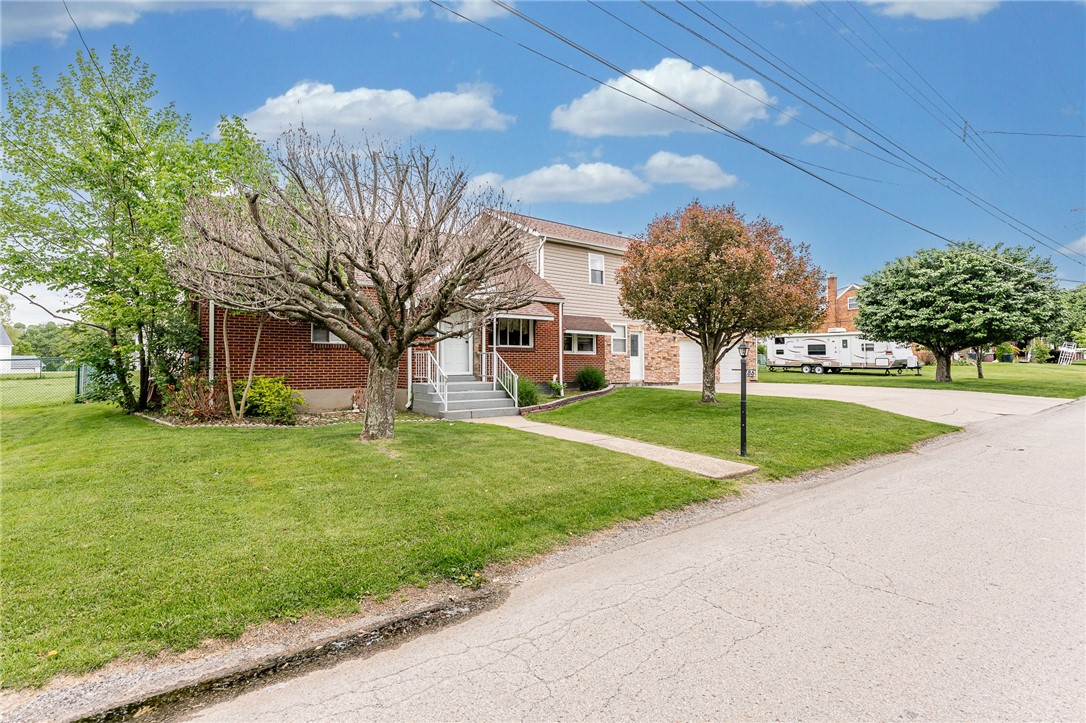 86 Virginia Ave Ave, Uniontown, Pennsylvania image 24