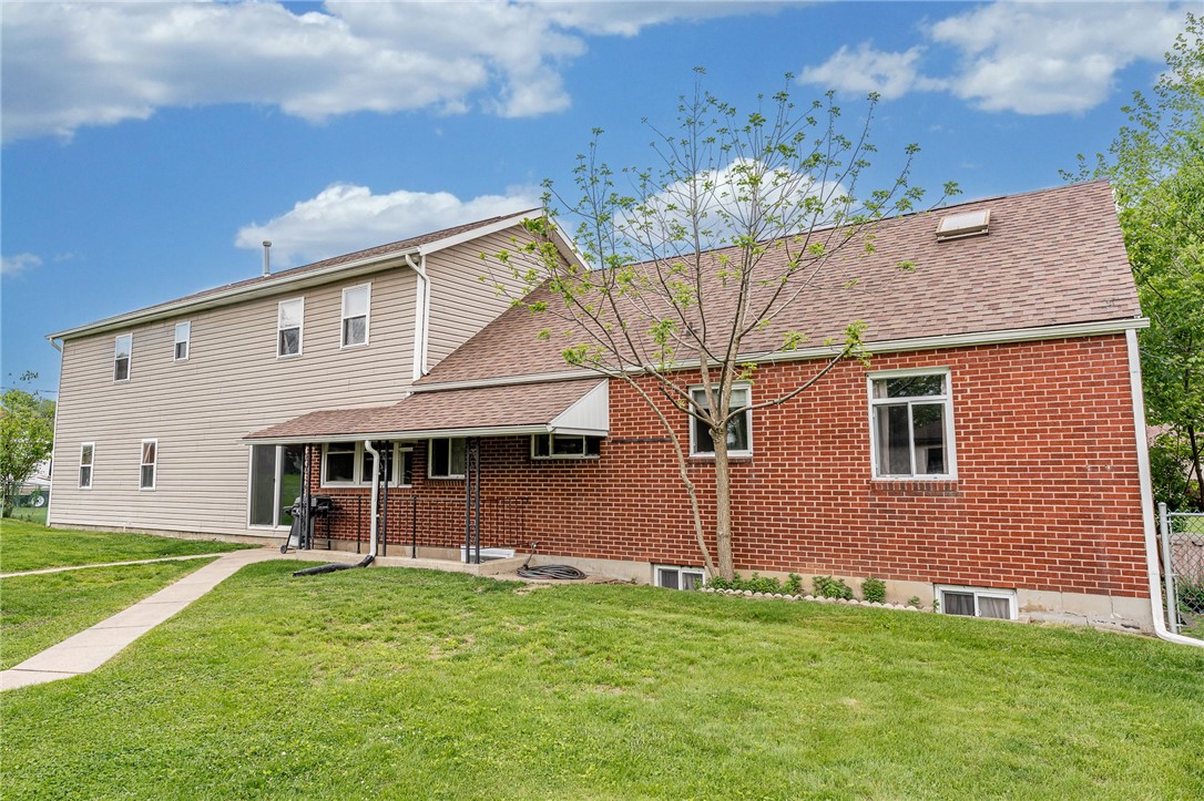 86 Virginia Ave Ave, Uniontown, Pennsylvania image 4
