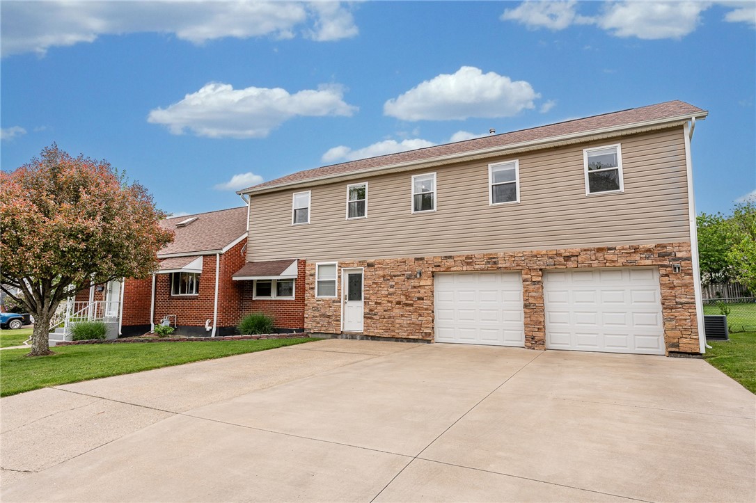 86 Virginia Ave Ave, Uniontown, Pennsylvania image 2