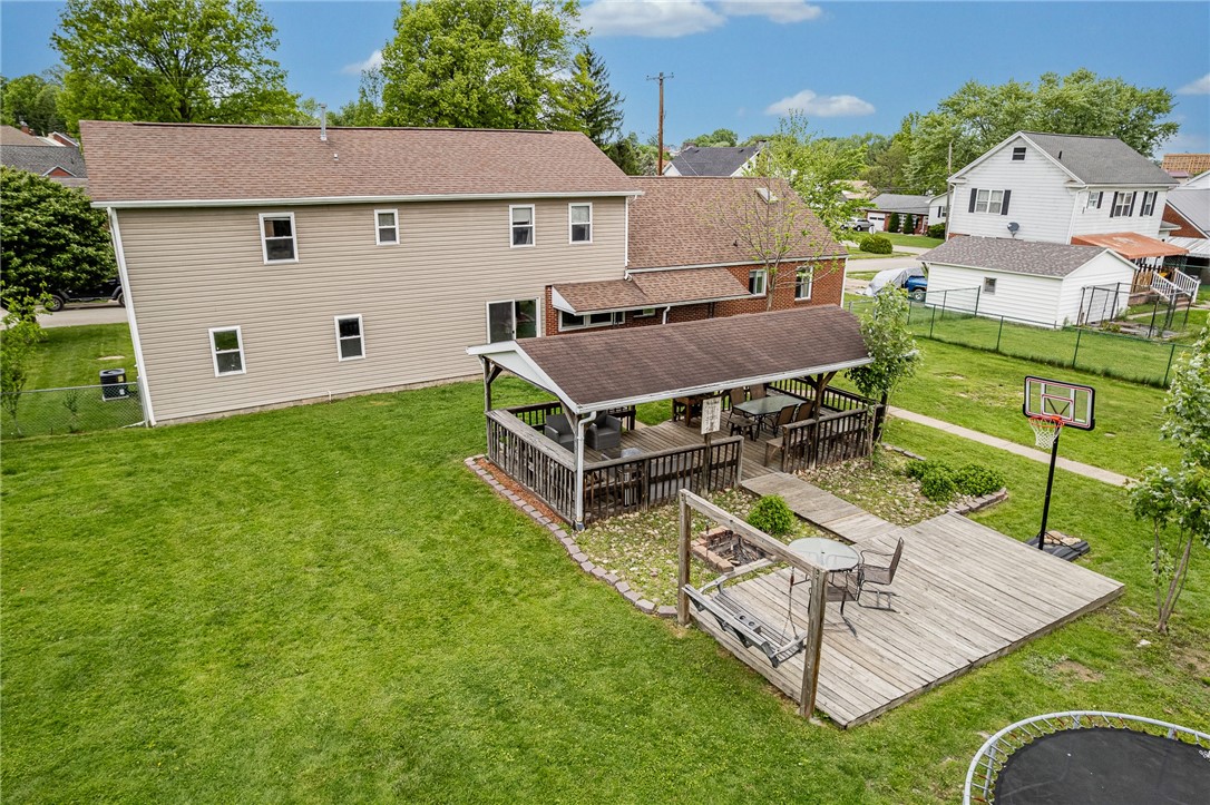 86 Virginia Ave Ave, Uniontown, Pennsylvania image 10
