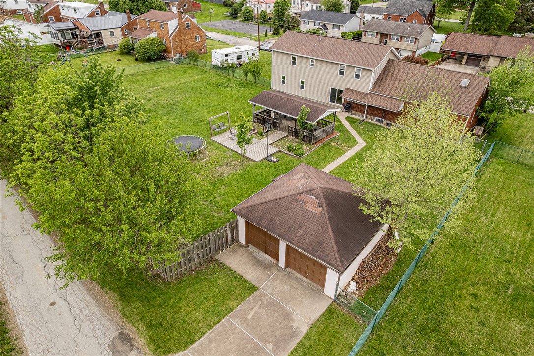 86 Virginia Ave Ave, Uniontown, Pennsylvania image 13