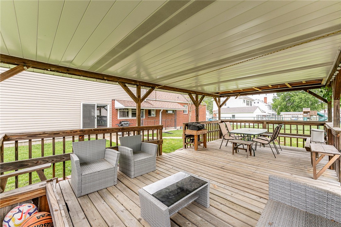 86 Virginia Ave Ave, Uniontown, Pennsylvania image 21