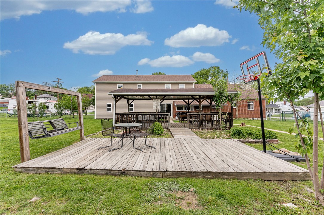 86 Virginia Ave Ave, Uniontown, Pennsylvania image 23