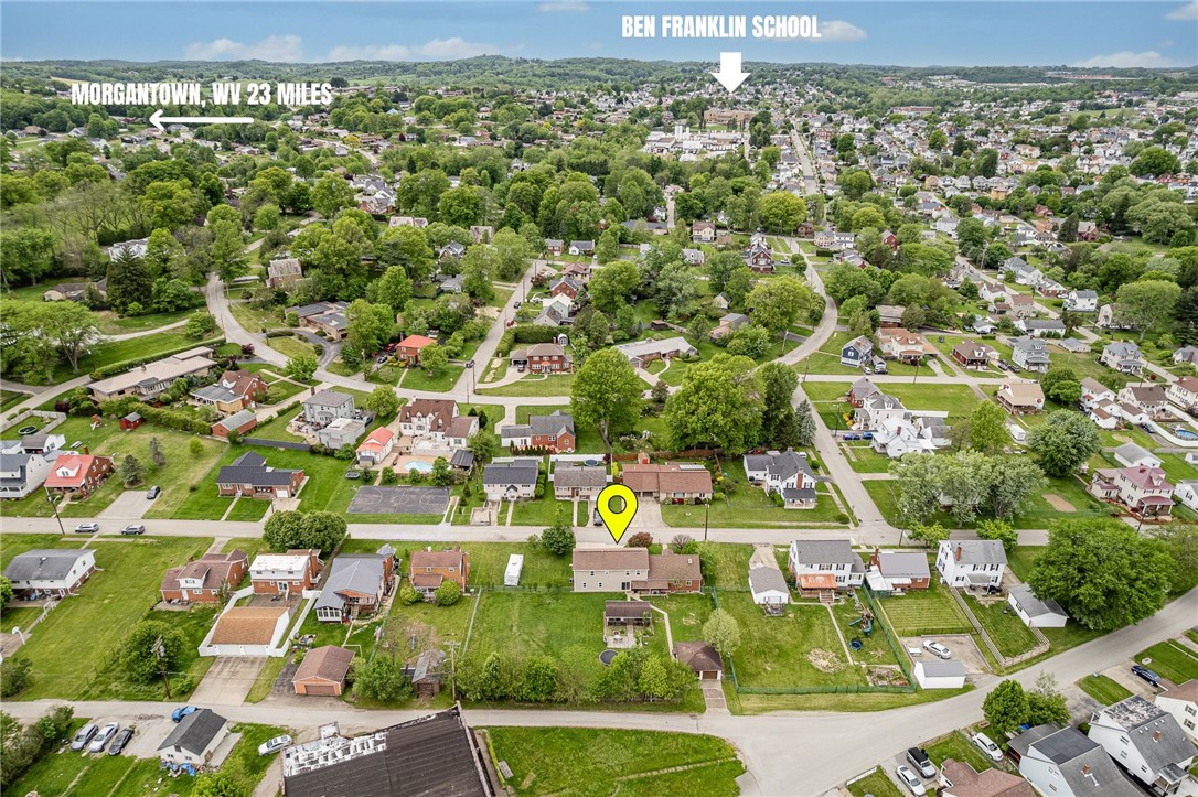 86 Virginia Ave Ave, Uniontown, Pennsylvania image 6