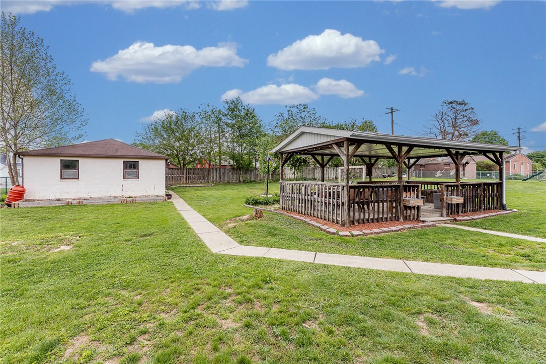 86 Virginia Ave Ave, Uniontown, Pennsylvania image 18