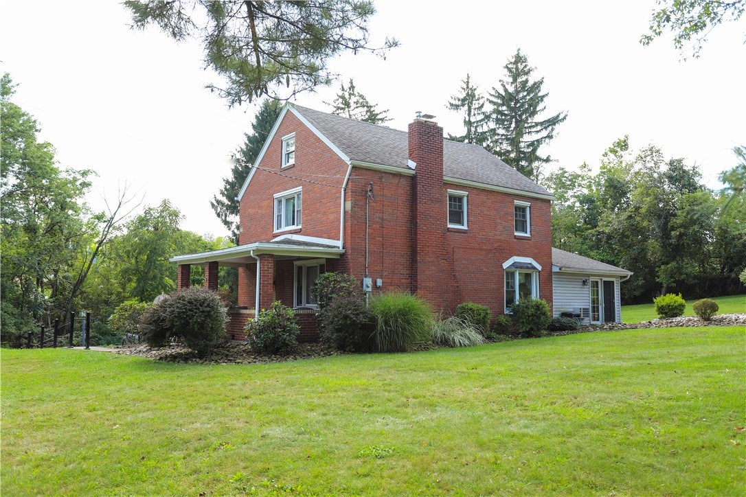 254 Arona Rd