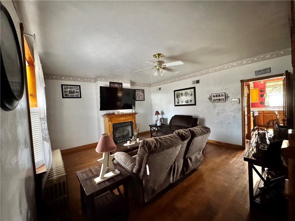 211 Stephens St St, Vanderbilt, Pennsylvania image 13