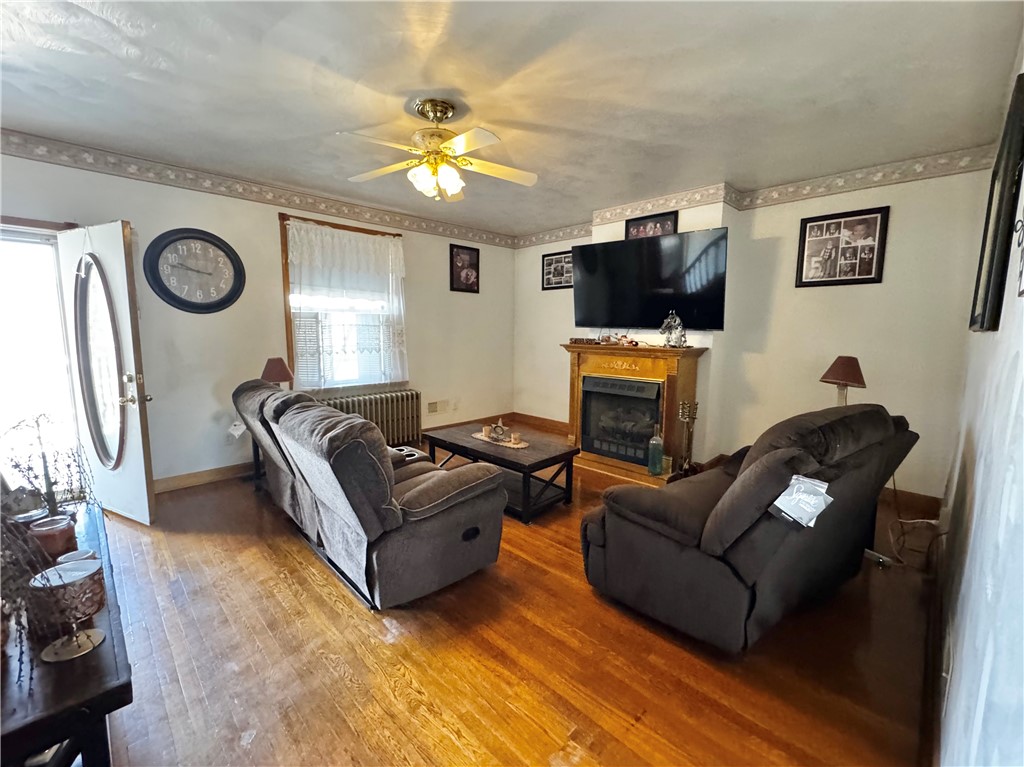 211 Stephens St St, Vanderbilt, Pennsylvania image 9