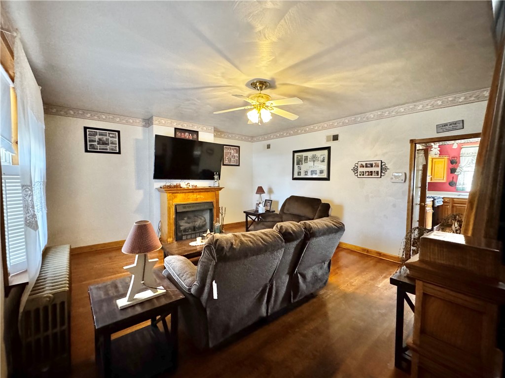 211 Stephens St St, Vanderbilt, Pennsylvania image 12