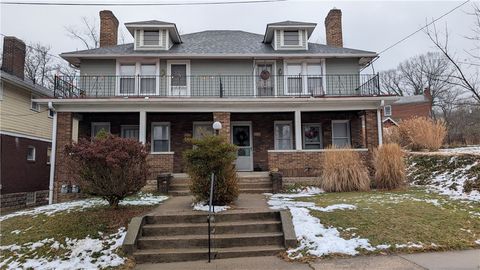 Photo of 4068 Brandon Rd, Pittsburgh, PA 15212 (MLS # 1736016)