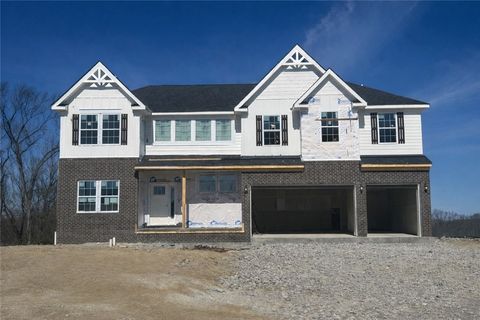 159 Victoria Dr Moon/Crescent Twp PA 15108