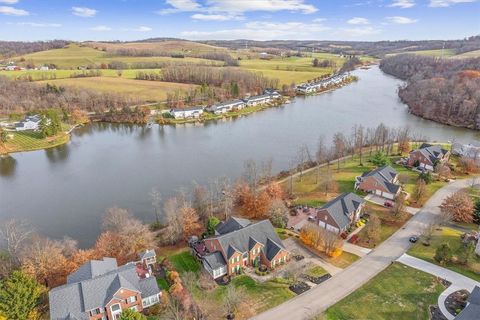 1011 Lakeside Drive Mt. Pleasant Twp - WAS PA 15057