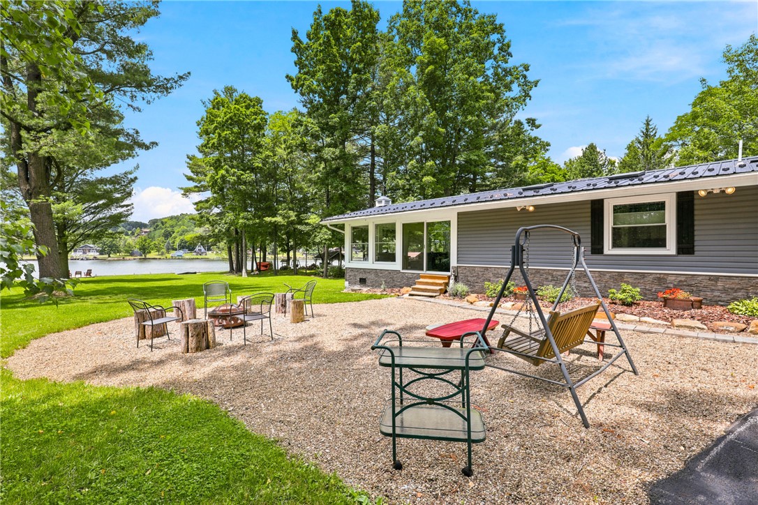 255 Hickory Road