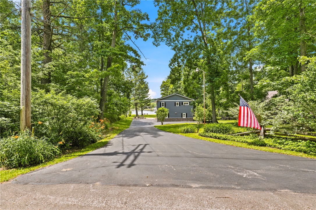 255 Hickory Road