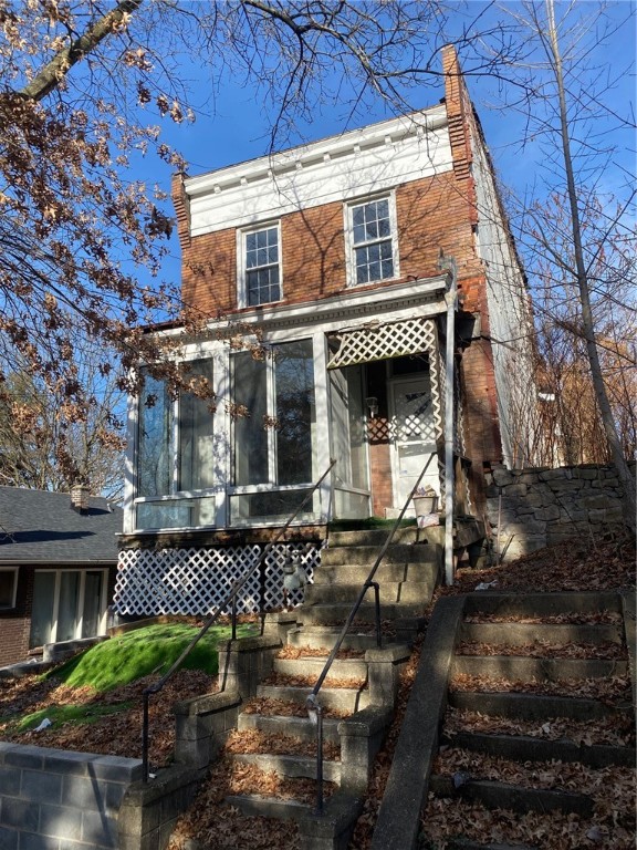View Wilkinsburg, PA 15221 house