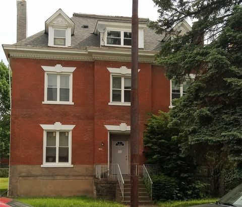 Photo of 5519 Stanton Ave, Pittsburgh, PA 15206 (MLS # 1742659)