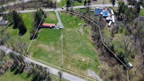 Photo of 1393 Hooker Rd, Karns City, PA 16041 (MLS # 1748728)