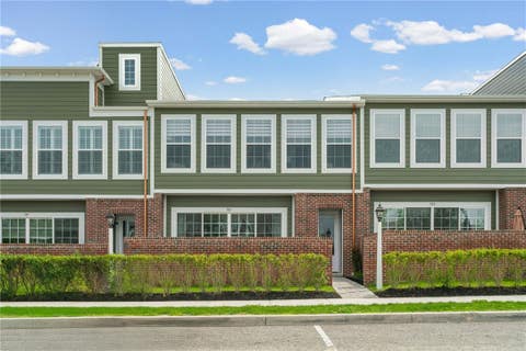 Photo of 505 High Crescent Rd, Cranberry Twp, PA 16066 (MLS # 1757694)