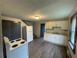 Houston, Pennsylvania 15342, United States, 2 Bedrooms Bedrooms, ,1 BathroomBathrooms,Residential,Active,45241