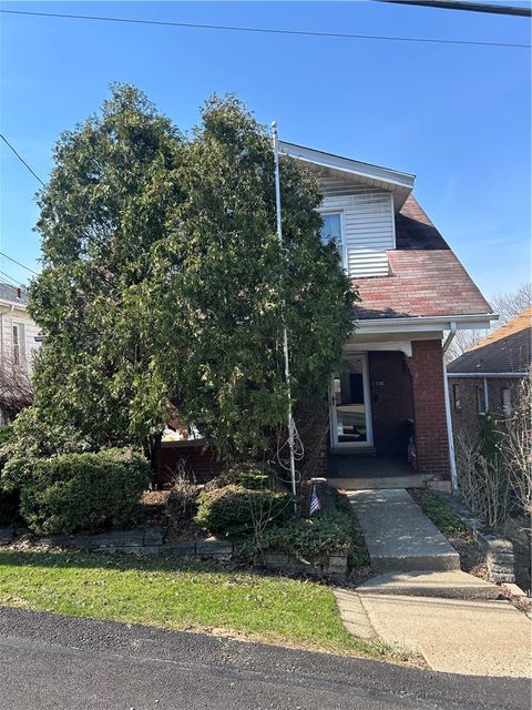 Photo of 1720 Warriors Rd, Pittsburgh, PA 15205 (MLS # 1743789)