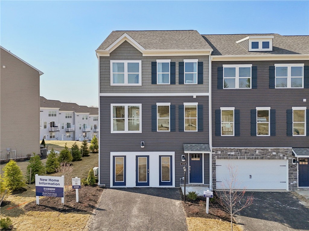 177 Sweetwater Drive