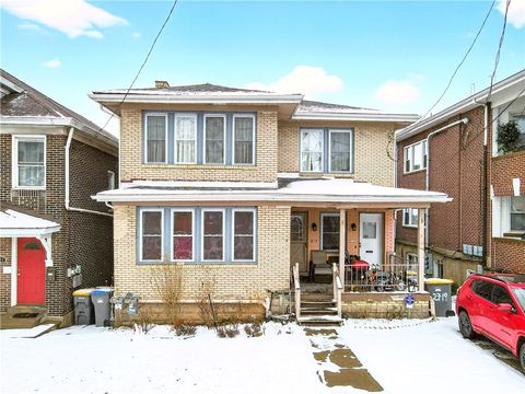 Photo of 2719-2719 Broadway Ave, Pittsburgh, PA 15216 (MLS # 1741153)