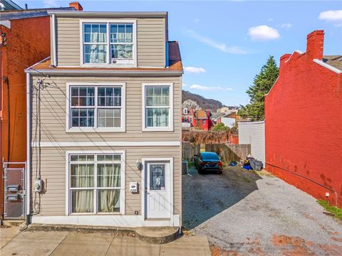 Photo of 120 S 12th St, Pittsburgh, PA 15203 (MLS # 1749352)