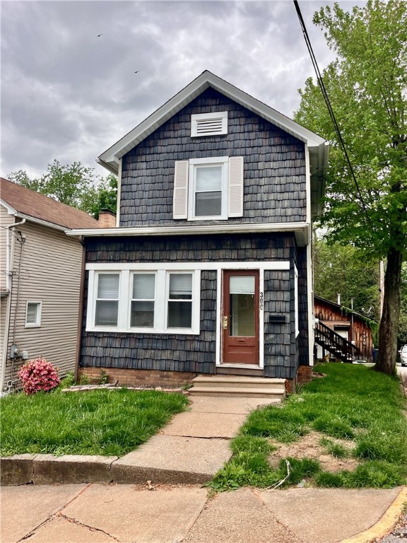 New Brighton, Pennsylvania 15066, United States, 2 Bedrooms Bedrooms, ,1 BathroomBathrooms,Residential,Active,144456