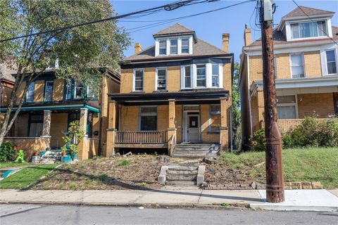 Photo of 5517 Jackson St, Pittsburgh, PA 15206 (MLS # 1739810)