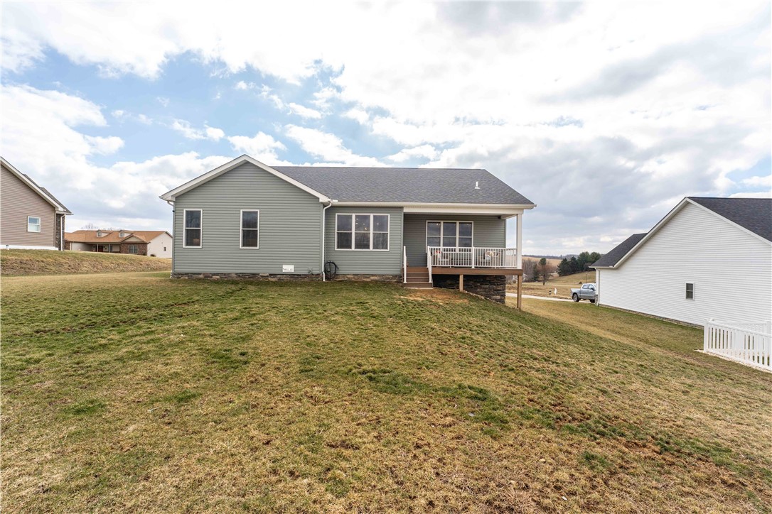 207 Ruby Dr Dr, Uniontown, Pennsylvania image 43