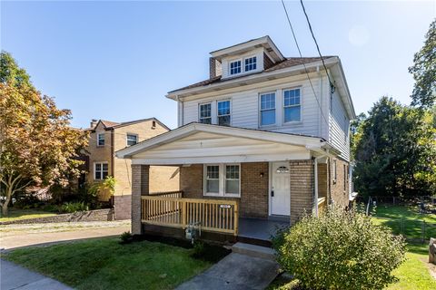 Photo of 3065 Latonia Ave, Pittsburgh, PA 15216 (MLS # 1763106)