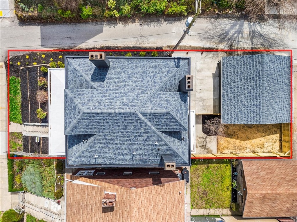 228 39th St St, Lawrenceville, Pennsylvania image 39