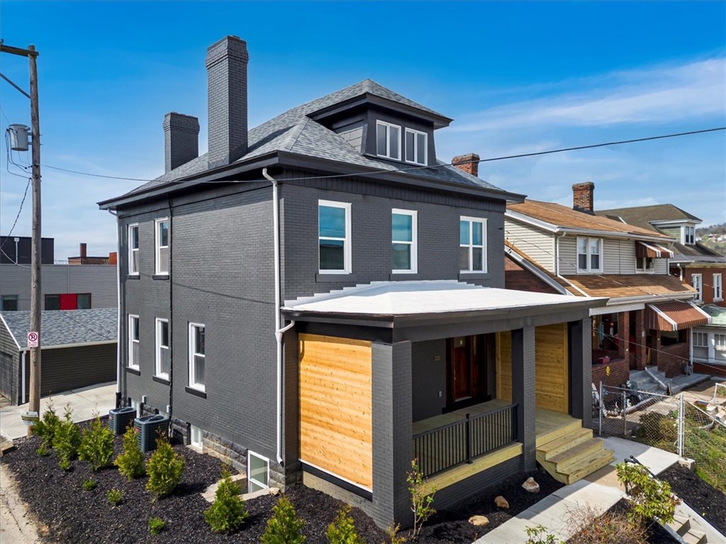 228 39th St St, Lawrenceville, Pennsylvania image 42
