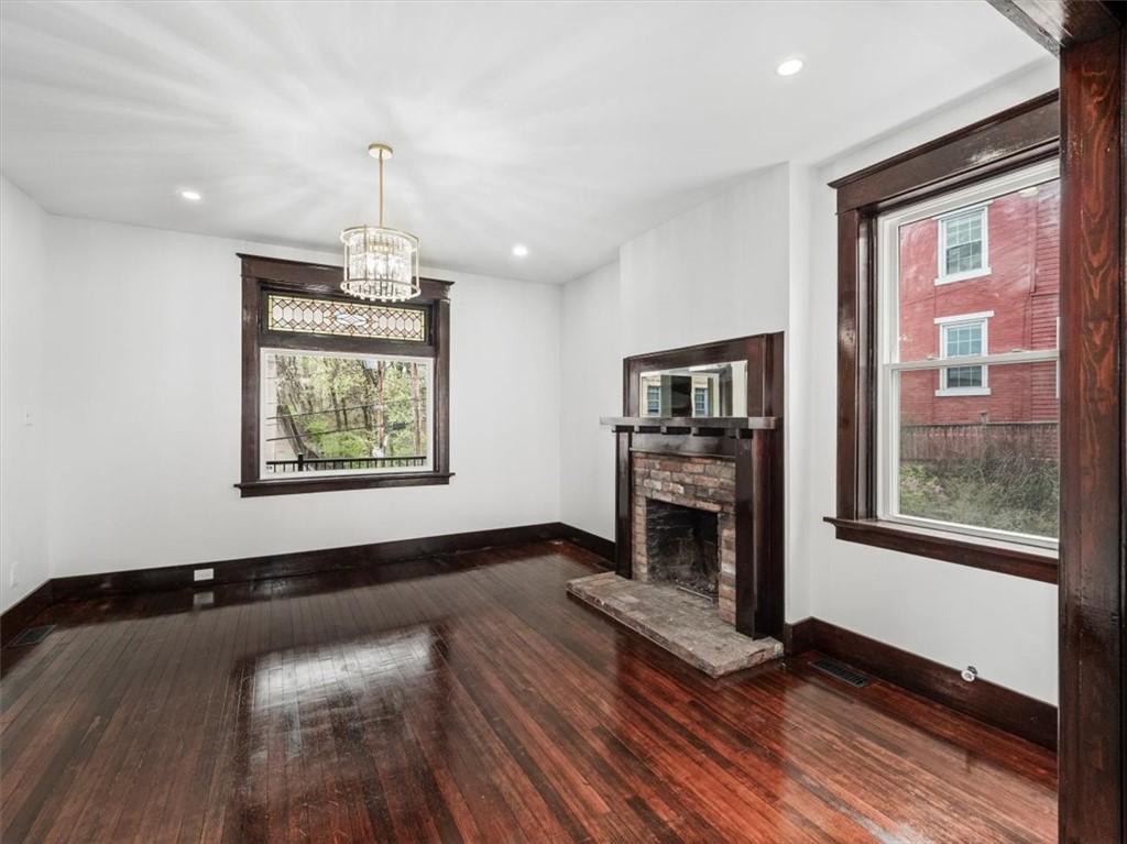 228 39th St St, Lawrenceville, Pennsylvania image 22