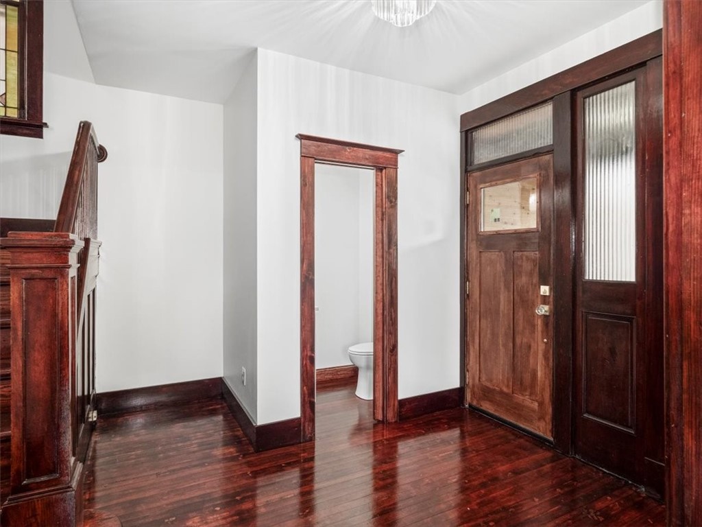 228 39th St St, Lawrenceville, Pennsylvania image 3