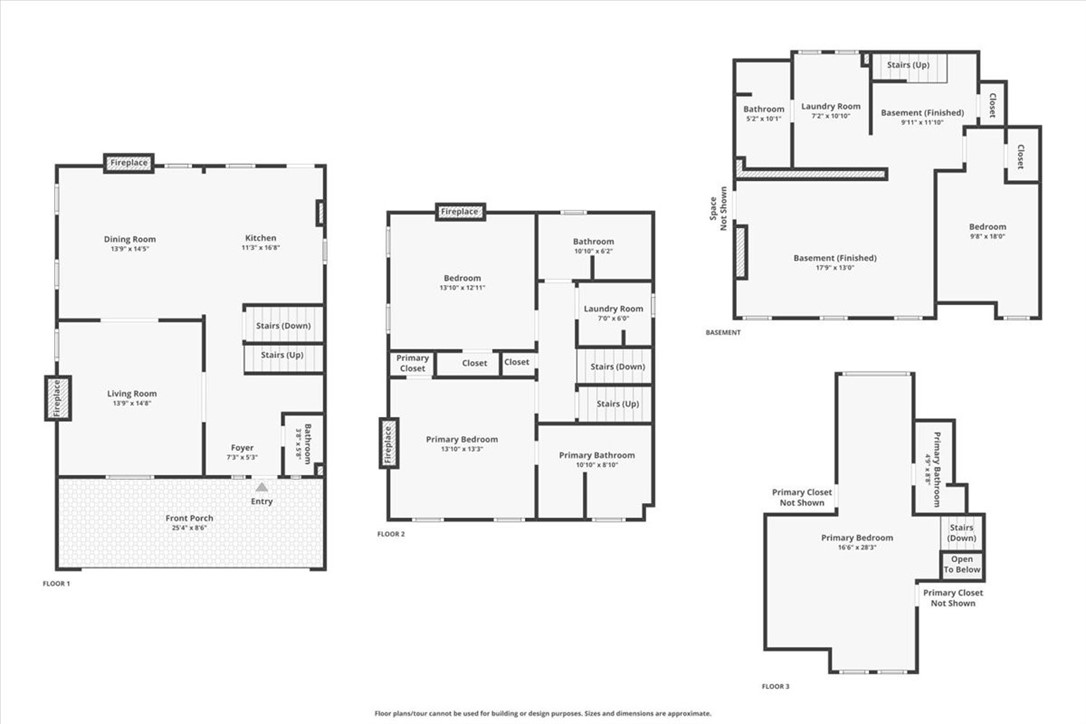 228 39th St St, Lawrenceville, Pennsylvania image 43