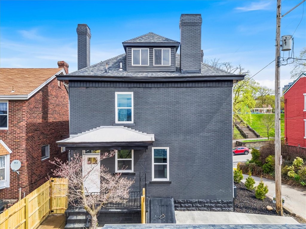228 39th St St, Lawrenceville, Pennsylvania image 37