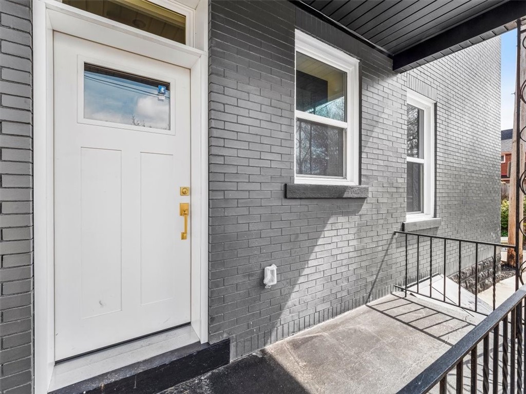 228 39th St St, Lawrenceville, Pennsylvania image 34