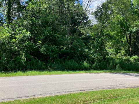 14711 Wallace Avenue Ext Linesville PA 16424