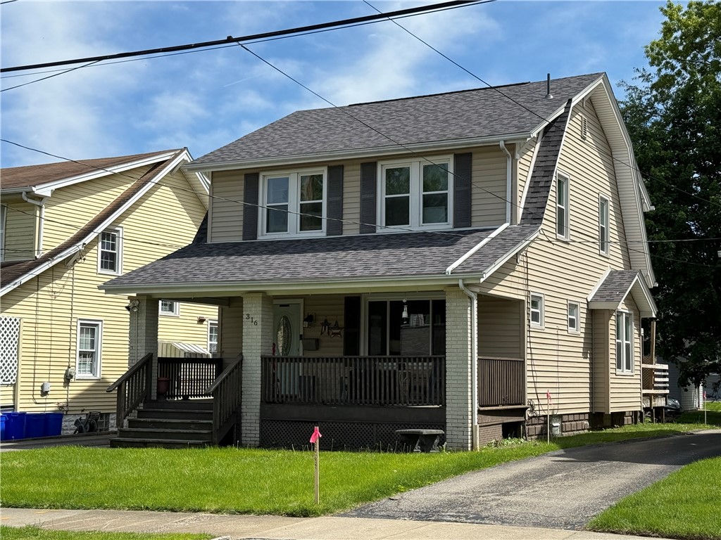 316 E Edgewood Ave